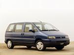Citroen Evasion 1994 года